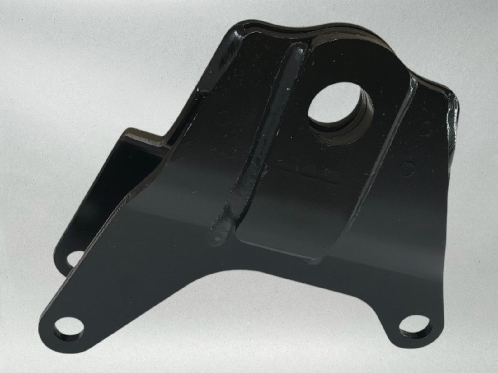 Honda Genuine OEM Trailer Hitch TRX250 Recon 2009-2024 50810-HM8-W00