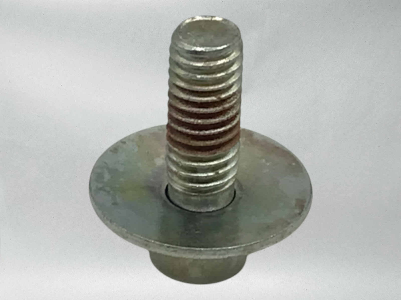 Honda Genuine OEM Authentic Honda BOLT, SPECIAL (6MM) 90004-MBA-660