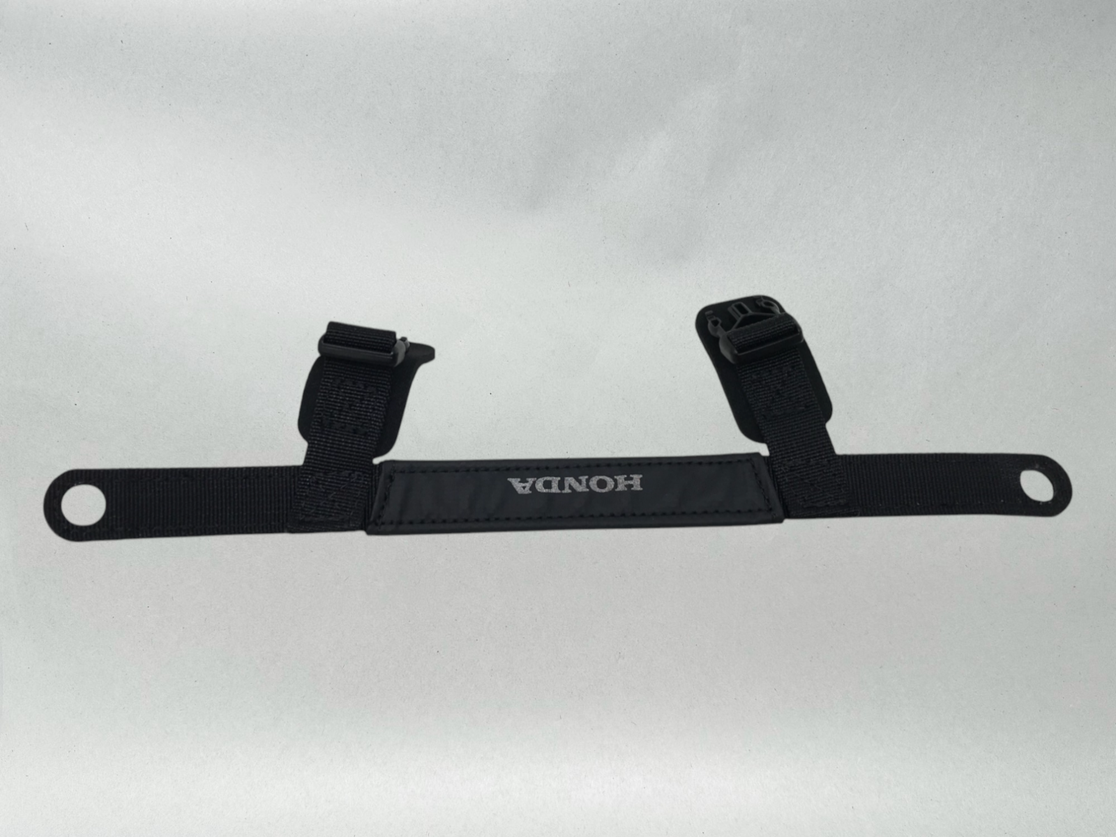 Honda OEM TANK BAG ATTACHMENT KIT 24-25 NX500 /2019-23 CB500X 08L72-MKP-J80