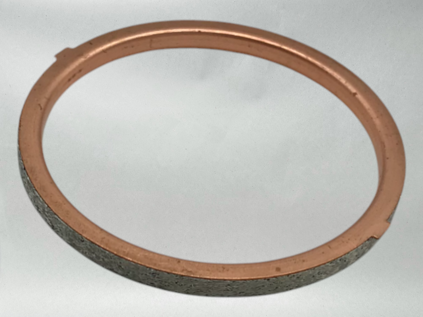 Suzuki Genuine OEM Exhaust Gasket 06-09 LTR450/05-20 RMZ450 14181-35G00