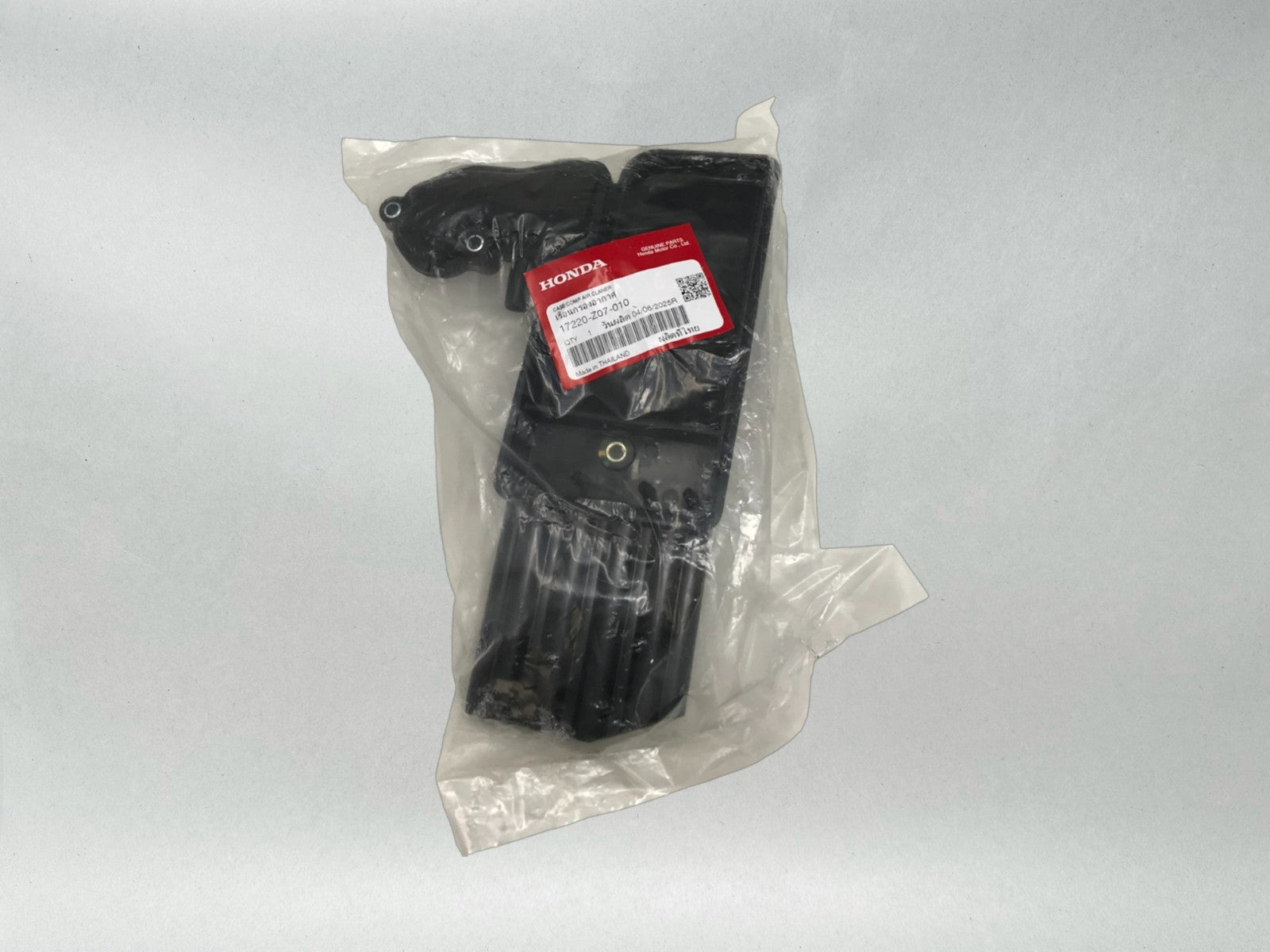 Honda Genuine OEM Air Filter Housing EB2000 EU2000 EU2200 17220-Z07-010