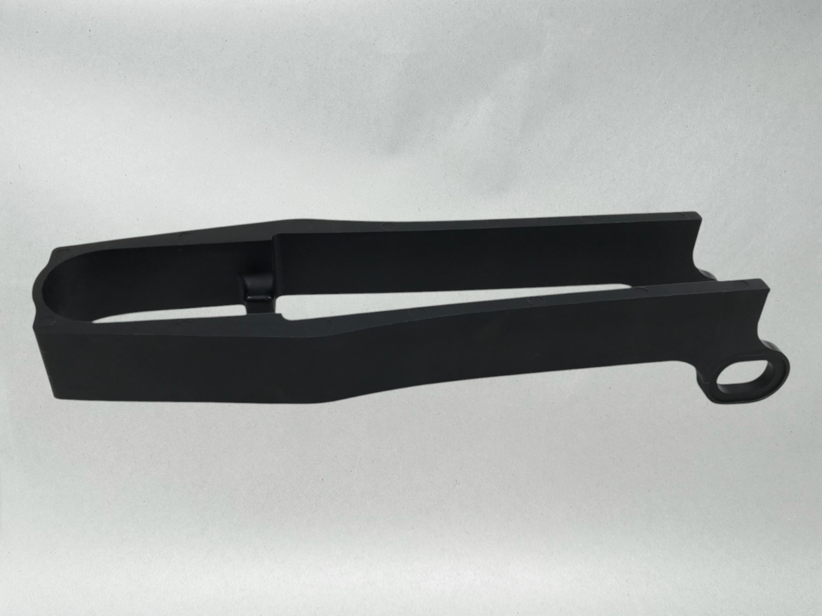 Honda OEM Front Swing Arm Chain Guide Slider 1991-96 XR250 L 52170-KR6-000