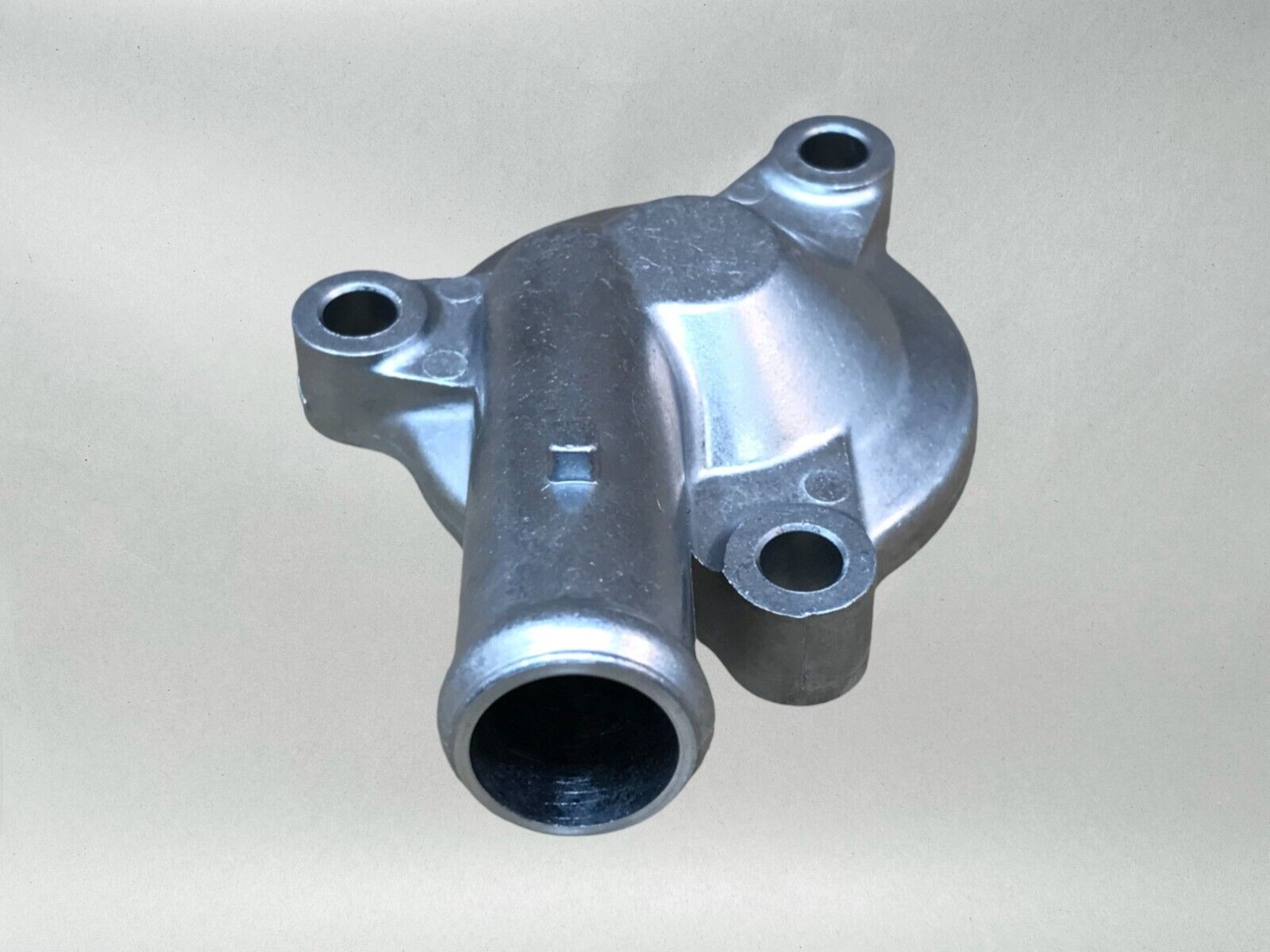 Honda OEM 04-14 TRX450ER TRX450R THERMOSTAT COVER 19321-HP1-670