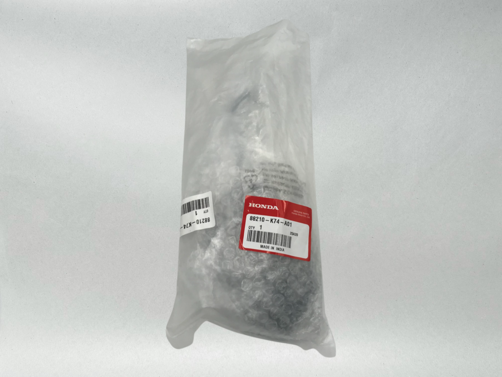 Honda Genuine OEM Authentic Rt Mirror 22-23 NAVI NVA110B 88210-K74-A01