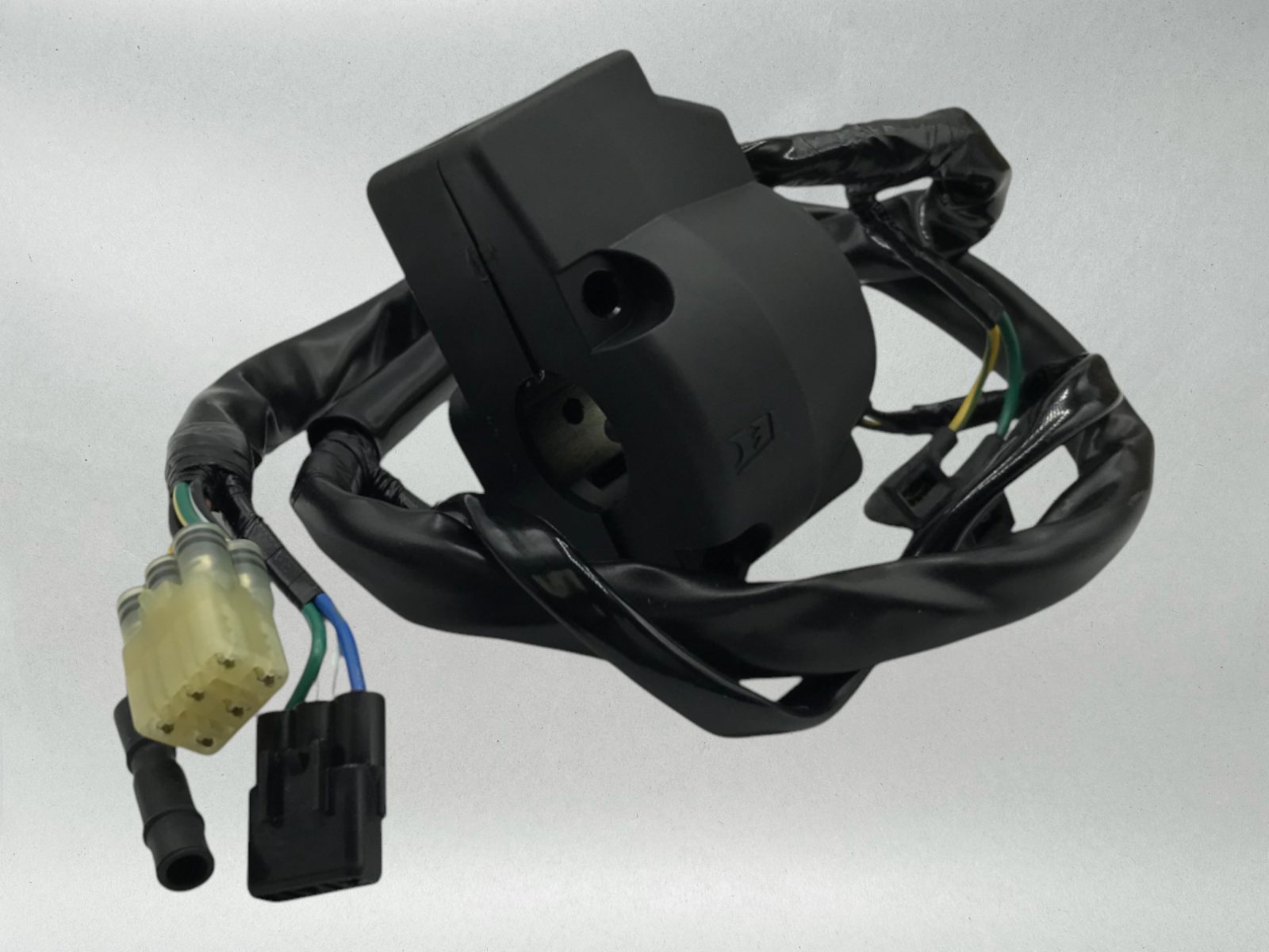 Honda OEM SWITCH ASSEMBLY LIGHt & ENGINE START TRX400 EX TRX400X 35130-HN1-A71