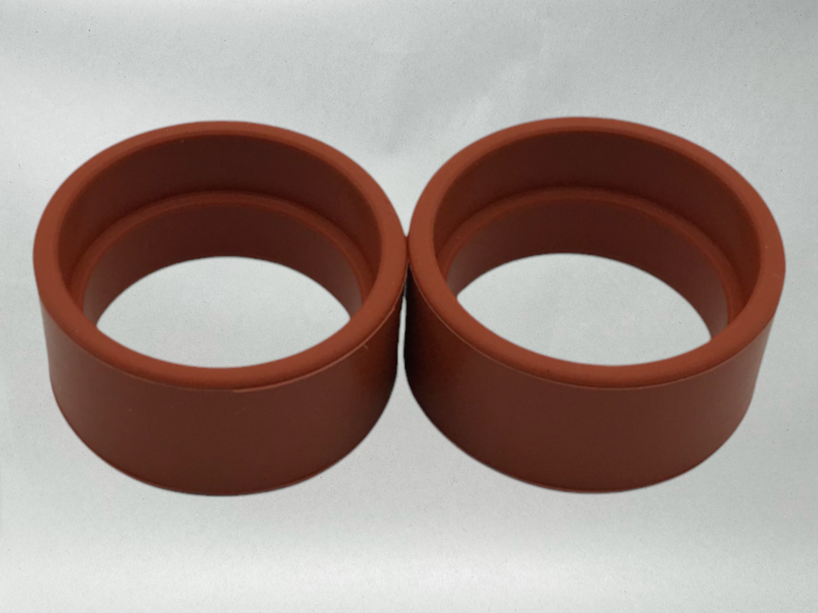 2 Suzuki Exhaust Muffler Pipe Gasket seal oring gt750/550/380 14771-06090