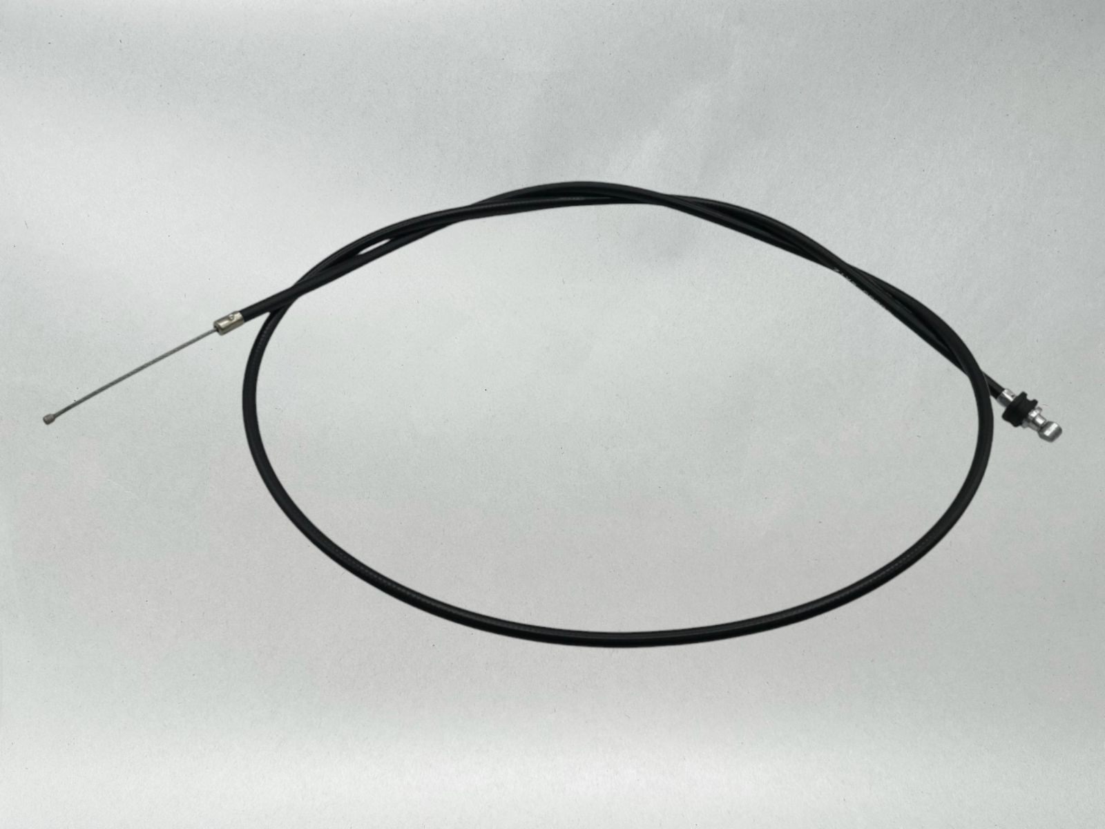 Suzuki Genuine OEM 1987-06 QUADSPORT LT 80 LT80 THROTTLE CABLE ASSY 58300-40B00