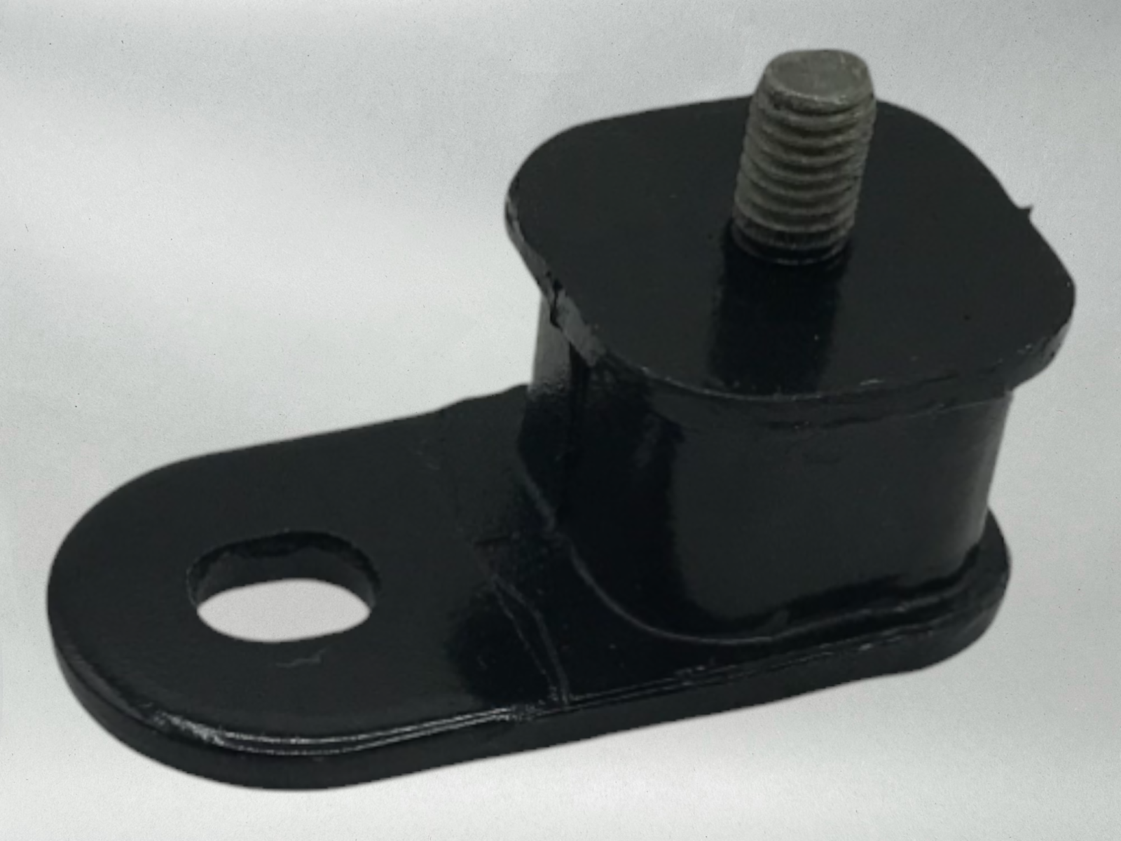 Kawasaki Genuine OEM Authentic 1982-99 KDX KX TECATE MUFFLER DAMPER 92075-1891