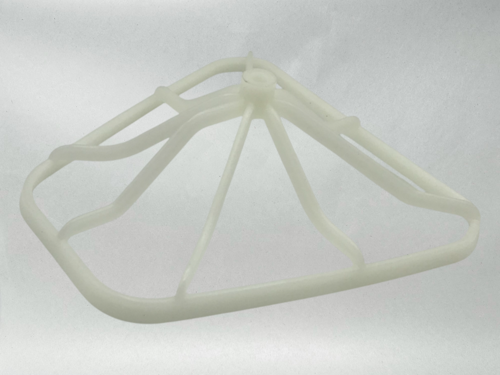 Yamaha Genuine OEM Authentic AIR FILTER CAGE HOLDER 1SL-14458-00-00