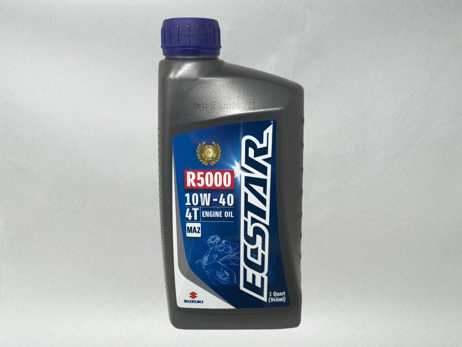Cyclemax FS Ecstar R9000 Tune-Up Kit fits 2018-2024 Suzuki KINGQUAD 400 LT-A400
