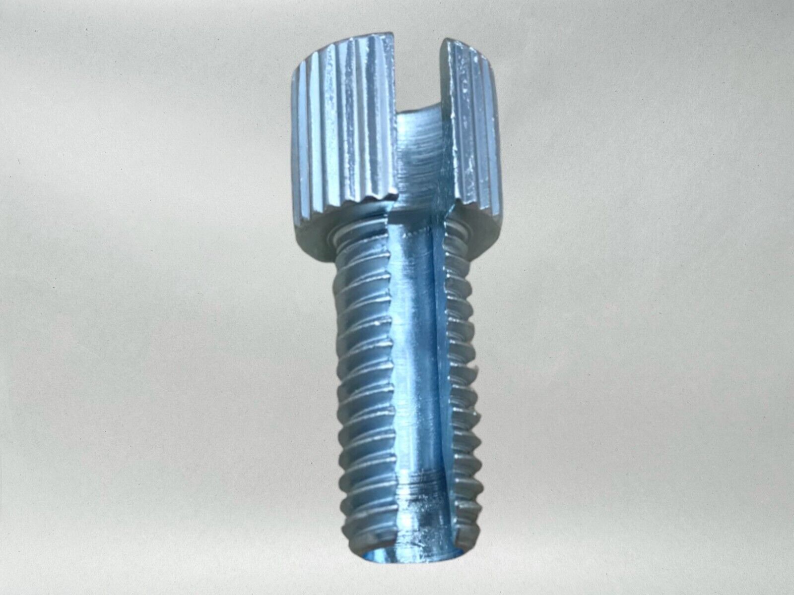 Honda OEM Clutch Brake Cable Adjuster Nut & Screw 90321-315-670/53192-268-000