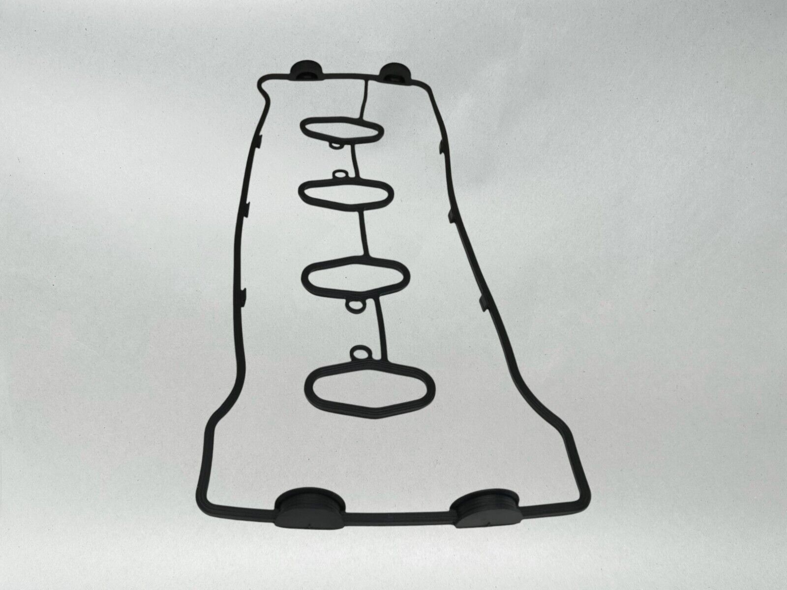 Honda Genuine OEM HEAD COVER GASKET 04-07 CBR1000RR/02-03 CBR954RR/12391-MCJ-000