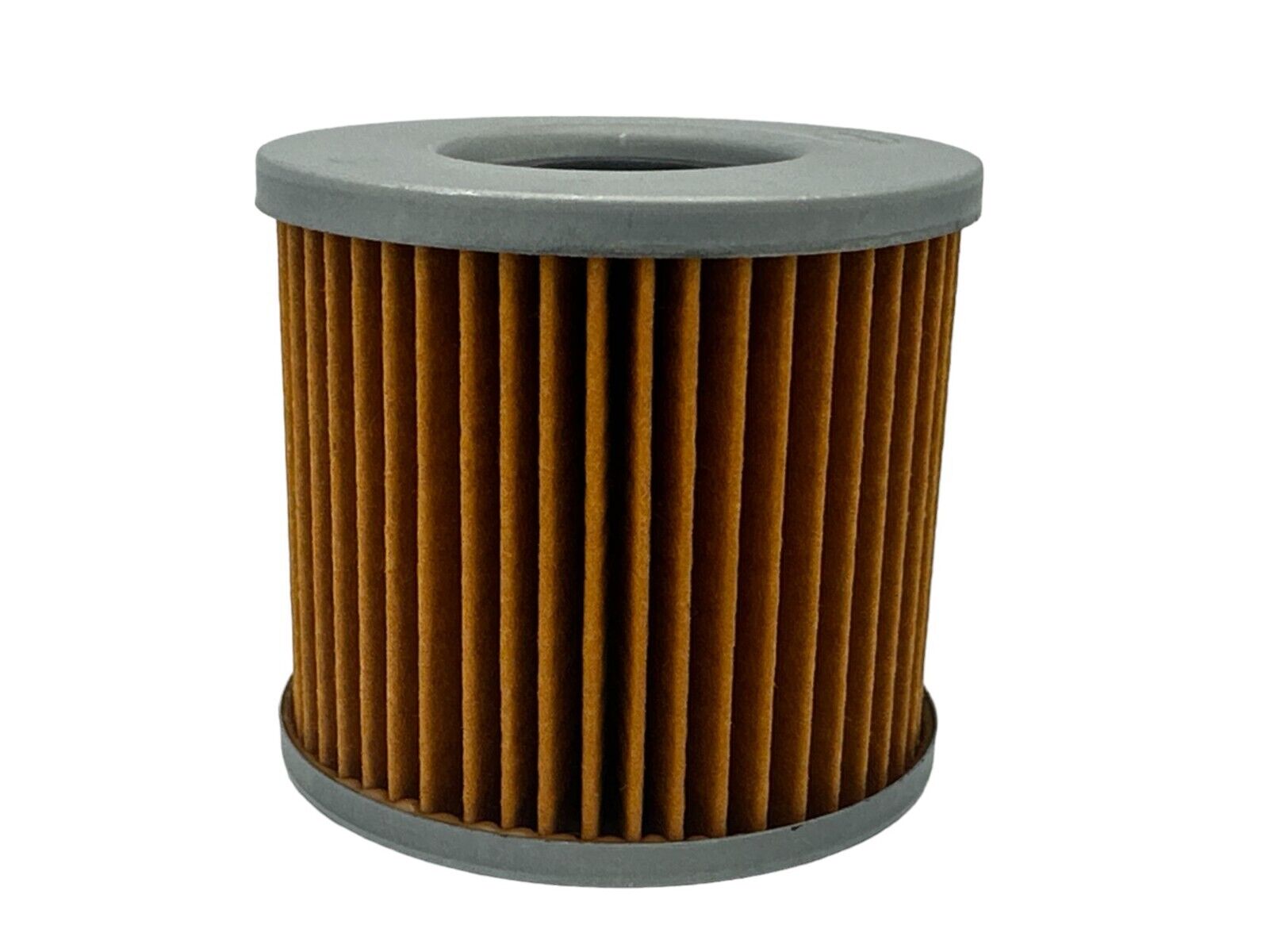 Cyclemax Full Synthetic Tune Up Kit w/ Spark Plugs fits 2001-2009 Suzuki GS-500