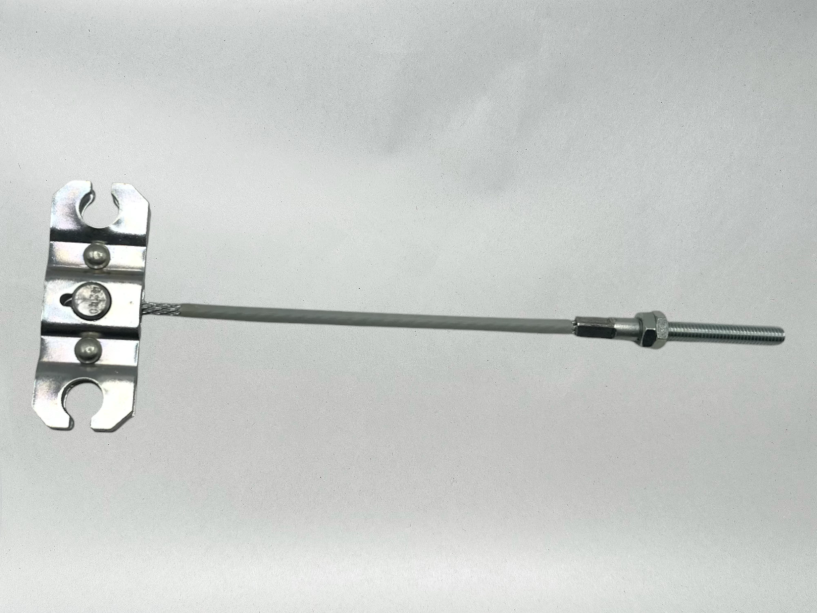 Kawasaki Genuine OEM 1999 -24 MULE FRONT PARKING BRAKE CABLE 54005-1198