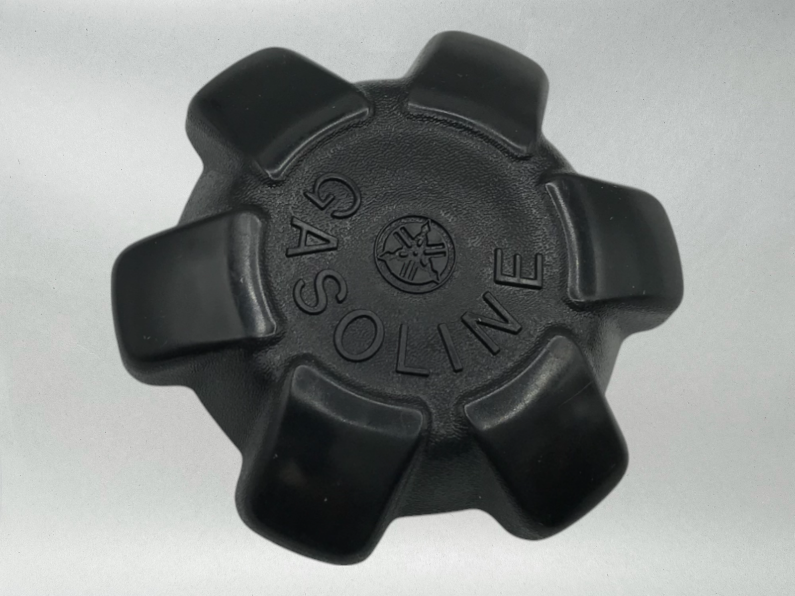 Yamaha Genuine OEM Fuel Gas Cap Lid Big Wheel Y TRI 4 ZINGER 4X4-24610-00-00