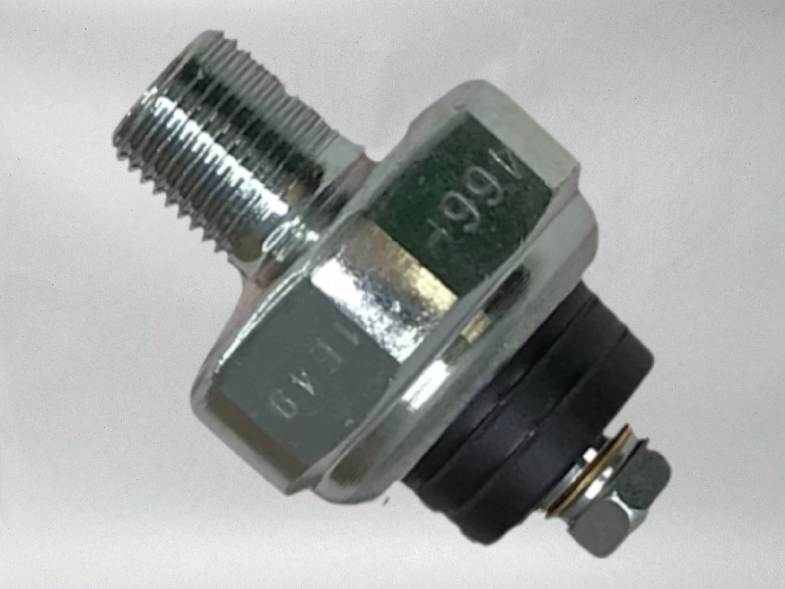 Kawasaki OEM 1981-25 OIL PRESSURE SWITCH BRUTE FORCE PRAIRIE MU 27010-1313