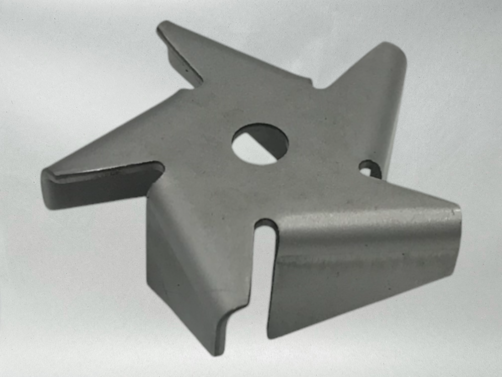 Kawasaki Genuine OEM 1987-24 WATER PUMP IMPELLER KX 65 85 100 112 59256-1064