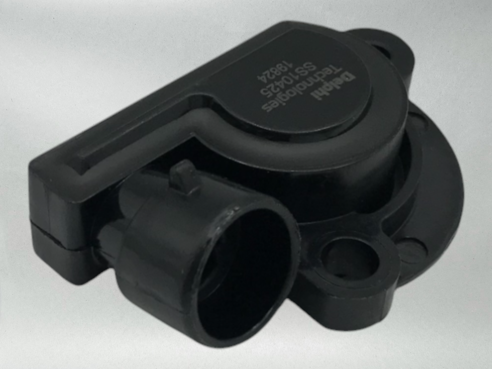 Mercury Genuine OEM Authentic Shift Position Sensor 8M0181784