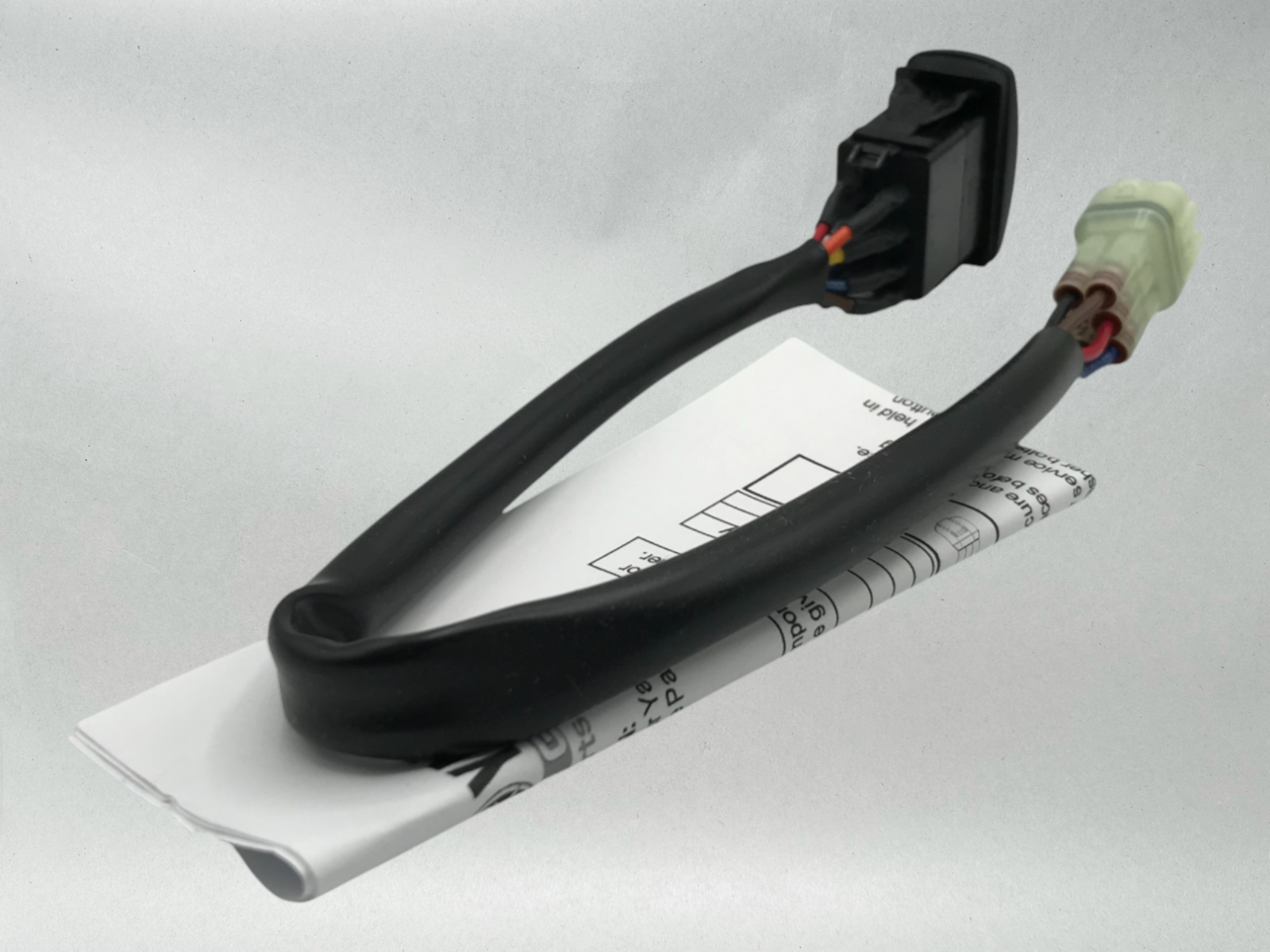 Yamaha Genuine OEM 2024 Wolverine X2 1000 D-Mode Switch BFN-K62B0-V0-00