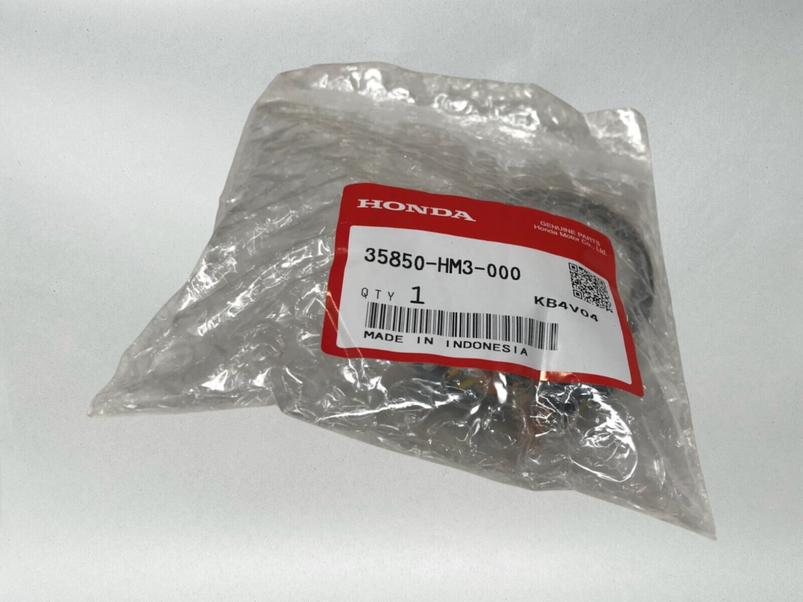 Honda Starter Relay Solenoid TRX300 EX TRX400 EX Sportrax Switch 35850-HM3-000