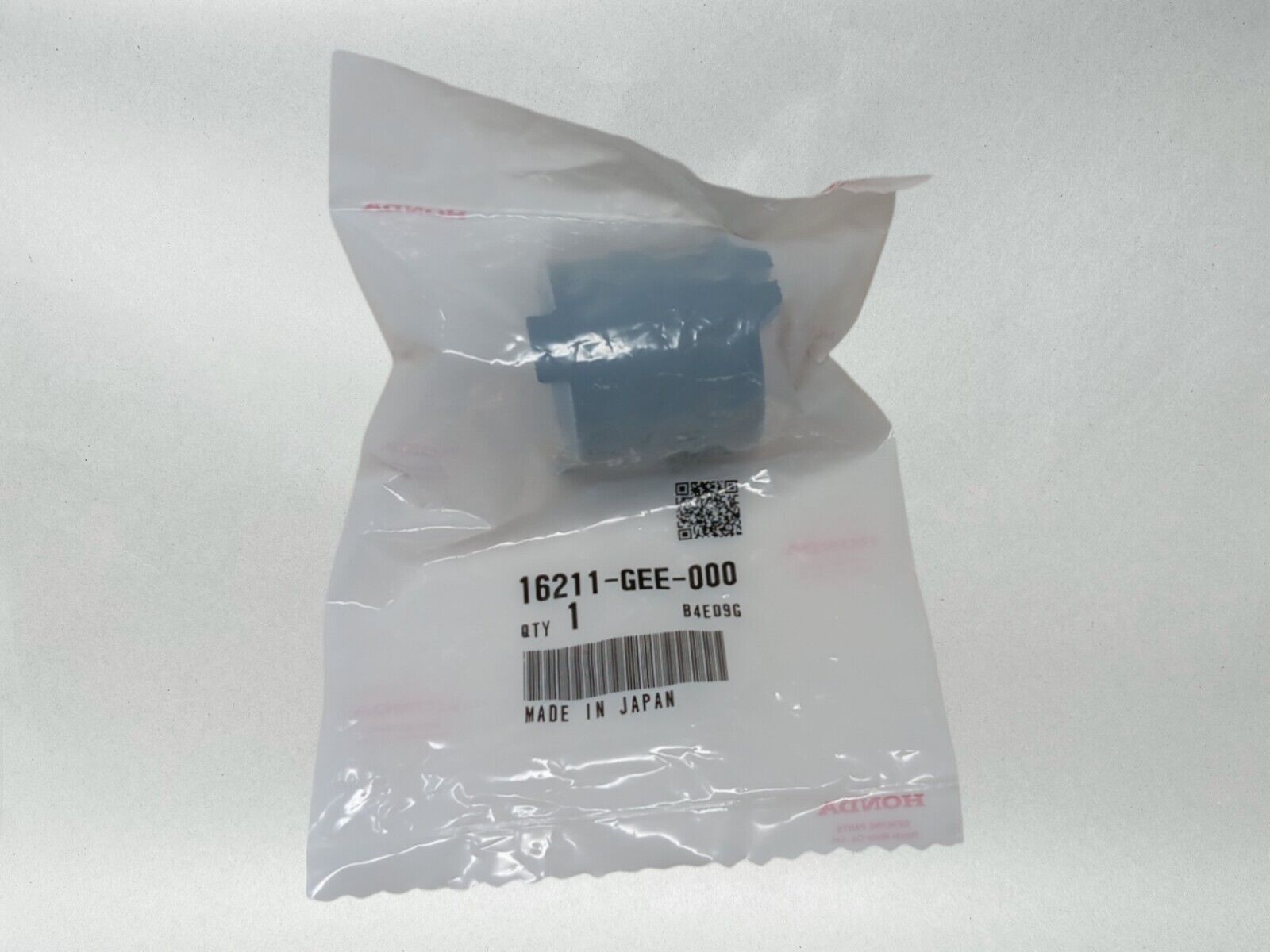 Honda Genuine OEM Authentic Ruckus 50 Nps50 Carburetor Insulator 16211-GEE-000