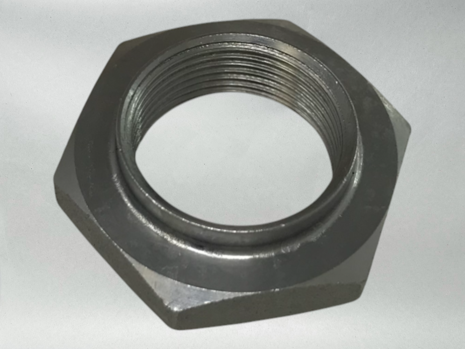 Honda OEM TRX350 FOREMAN 450 FOURTRAX RANCHER CLUTCH HUB LOCK NUT 90236-HA0-000