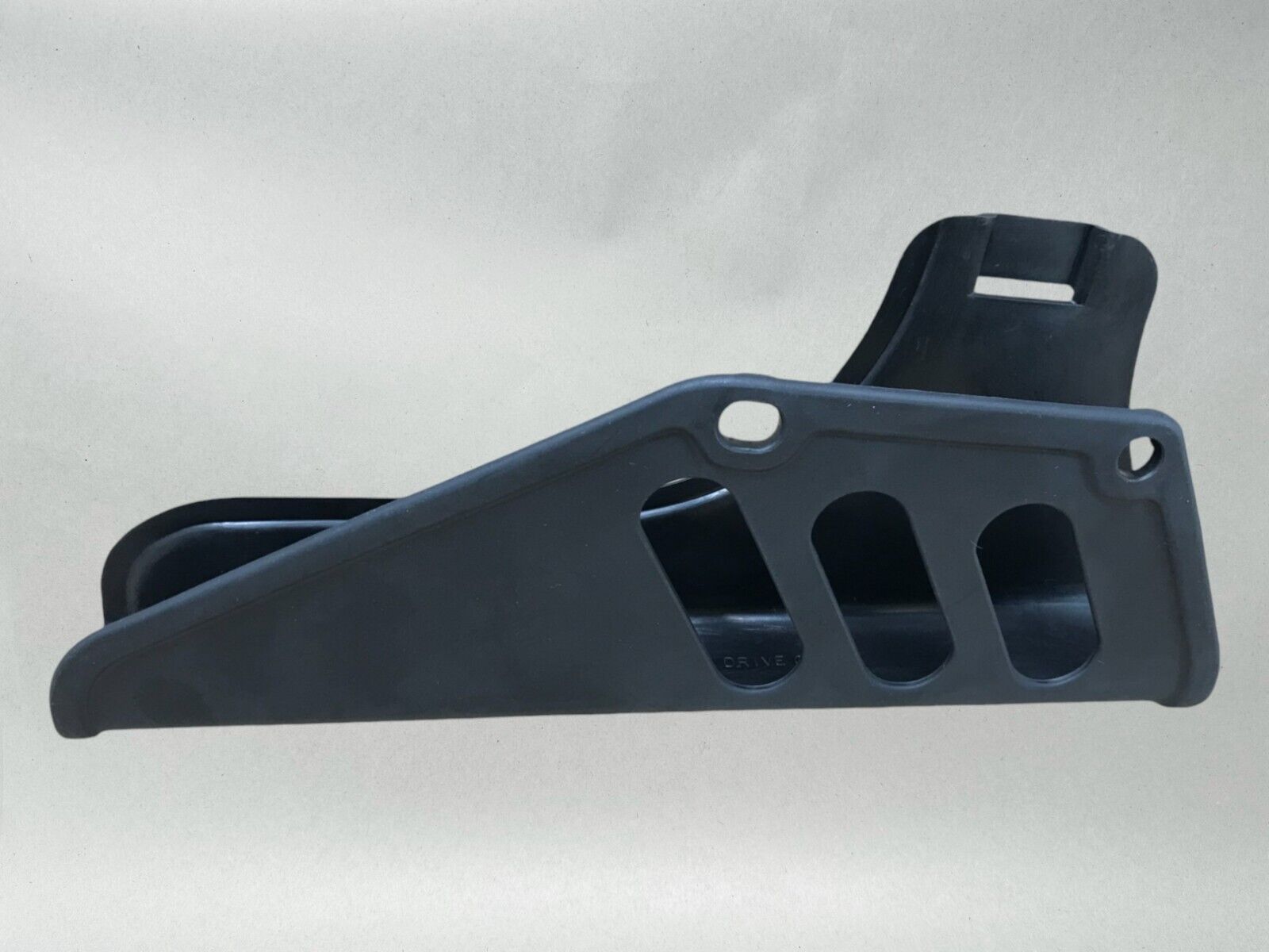 Honda OEM Chain Guard CRF80F XR80R CRF100F XR100R 40510-GN1-760