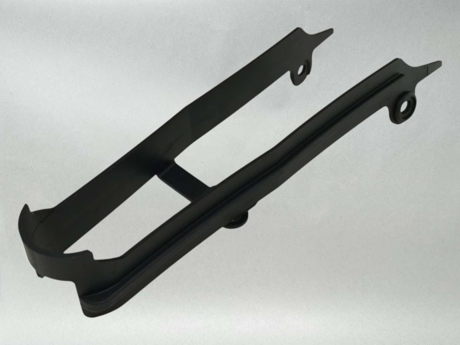 Honda Genuine OEM 02-03 CBR954RR Ft Swing Arm Chain Slider 52170-MCJ-750