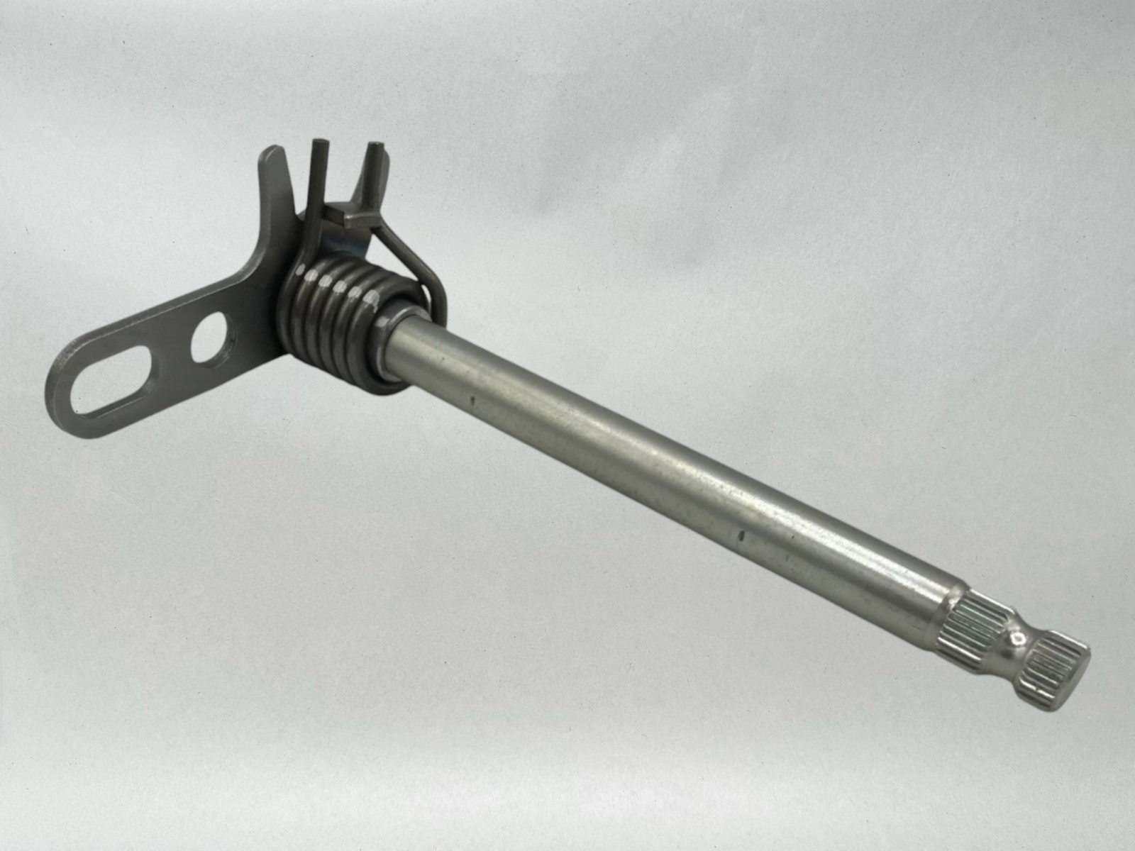 Yamaha Genuine OEM ATV GEAR SHIFTER SHIFT SHAFT SPINDLE 5TG-18101-10-00