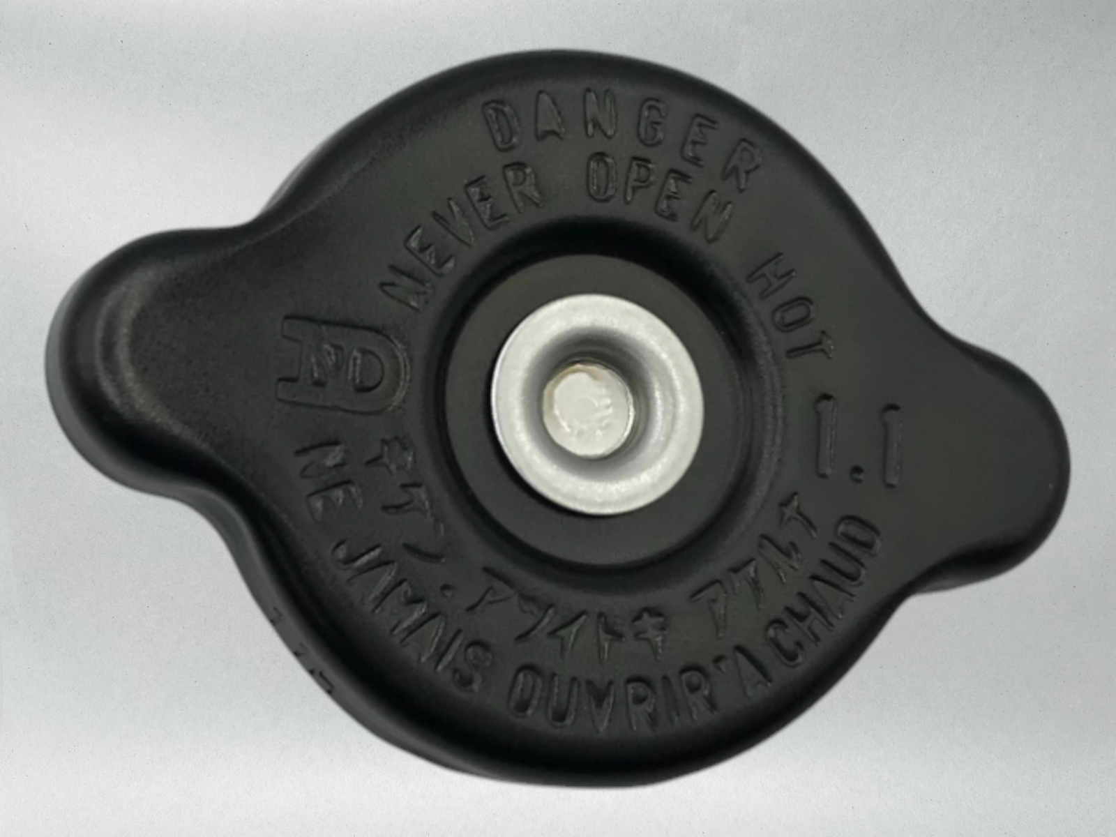 Kawasaki Genuine OEM 1983-2023 RADIATOR CAP-FITS MANY MODELS 49085-1066