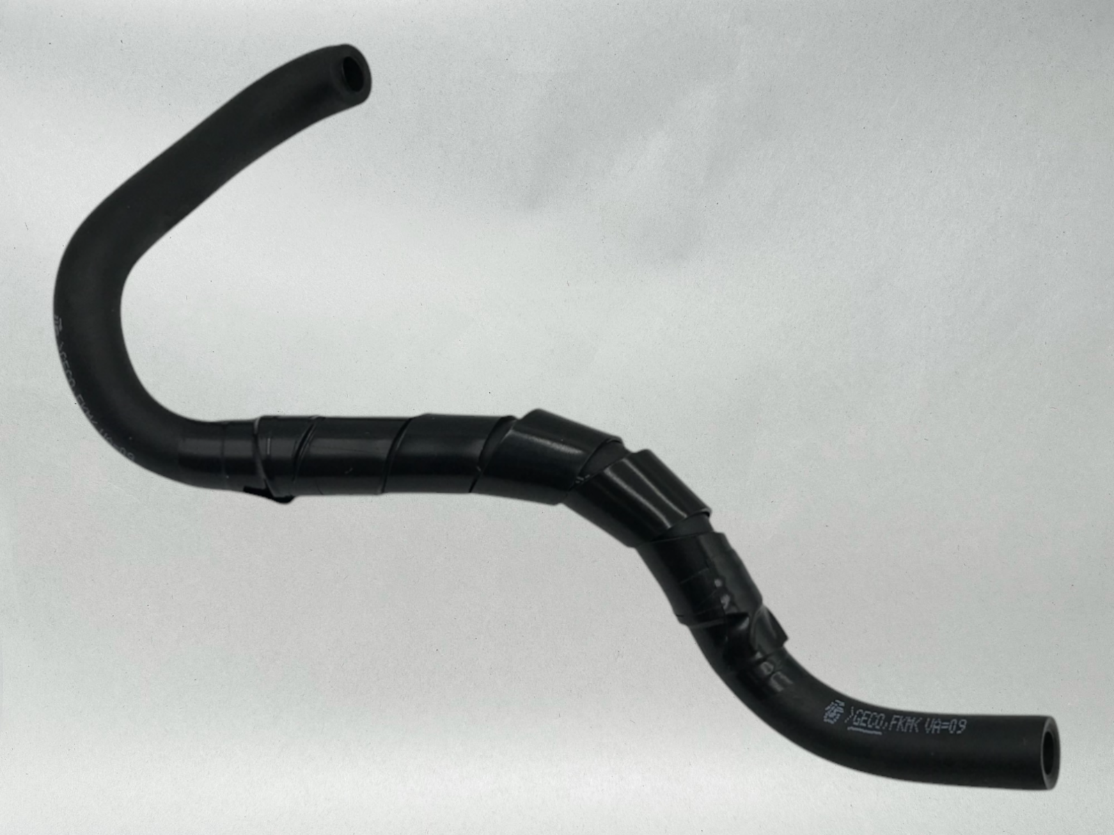 Suzuki Genuine OEM Authentic HOSE COMP FUEL 1987-04 INTRUDER 1400 44420-38BR0