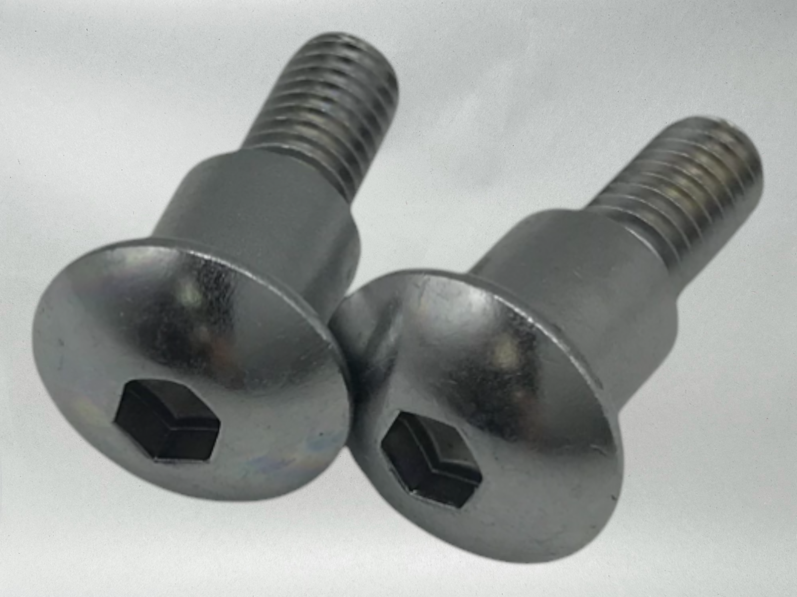 Suzuki Genuine OEM 06-07 GSX-R 600 750 FRONT SEAT BOLTS SET 09139-06146