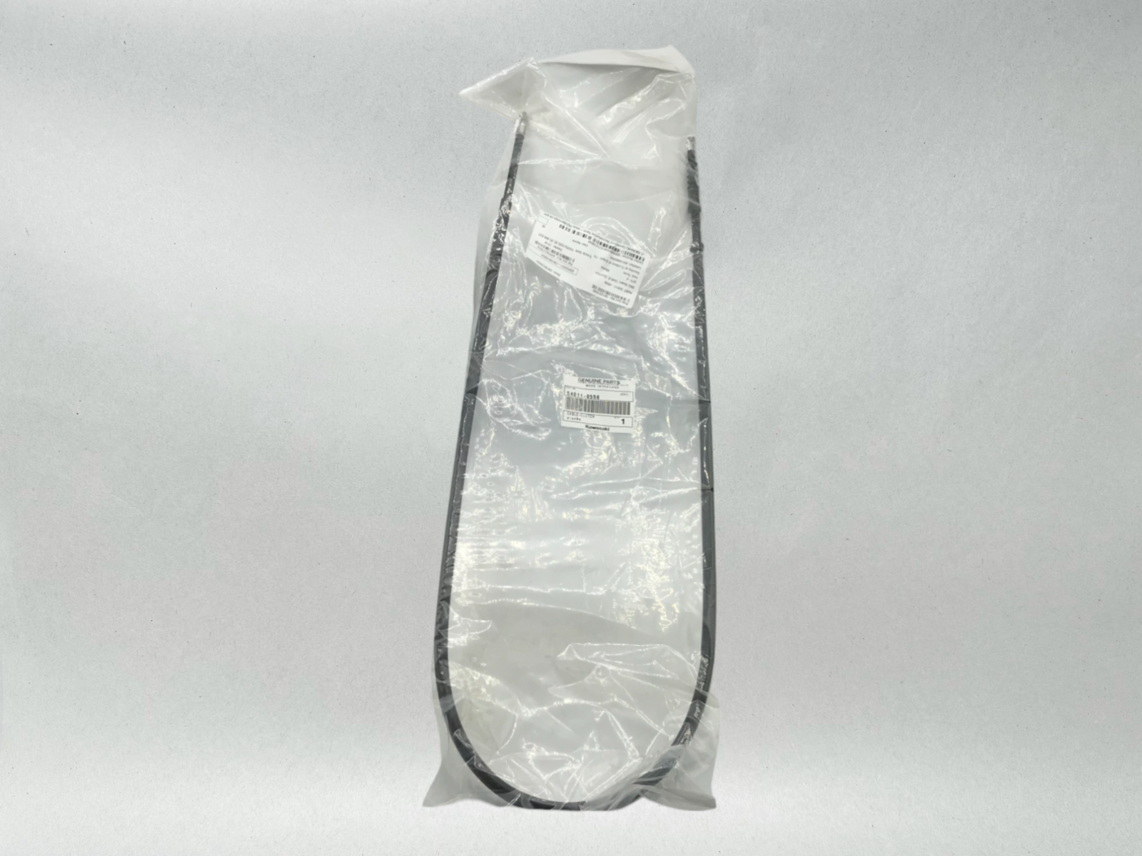 Kawasaki Genuine OEM Authentic 2008 -18 KLR 650 CLUTCH CABLE KL650E 54011-0556