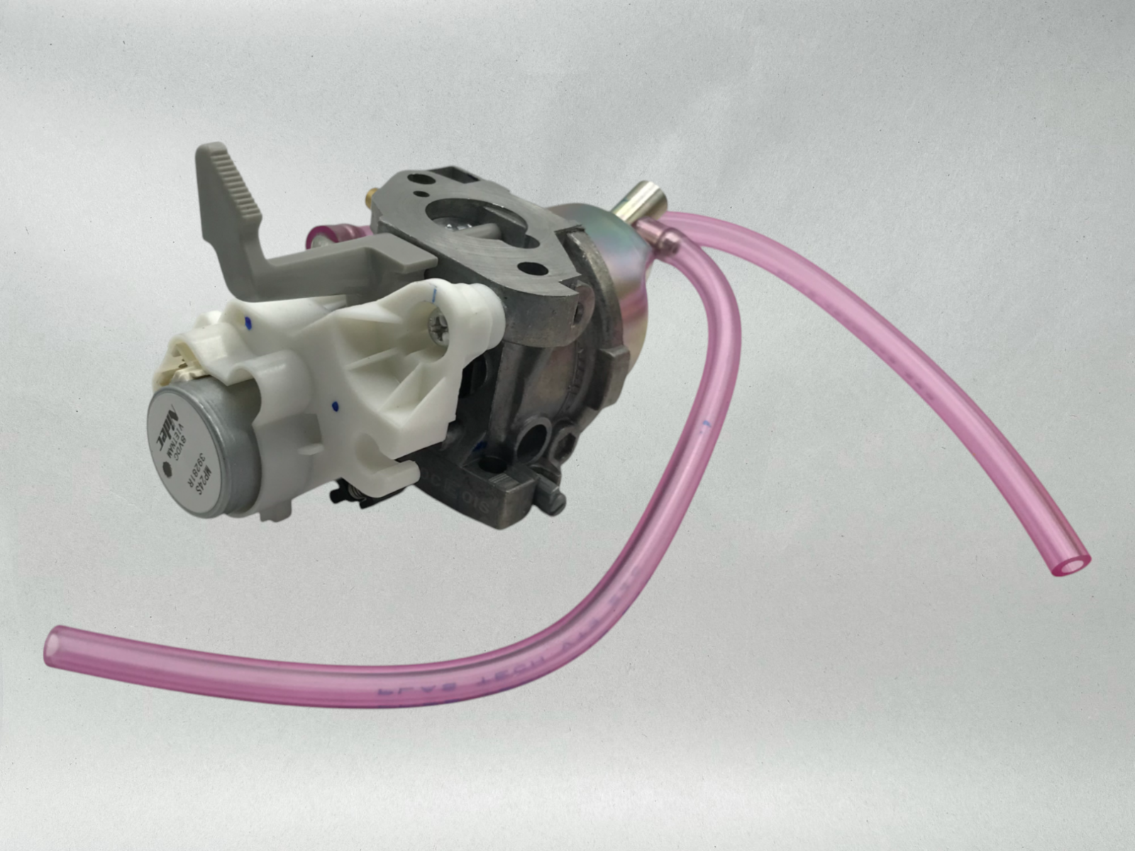 Honda OEM Carburetor EU1000i Inverter Generator 1000 Watts Part # 16100-ZM7-D25