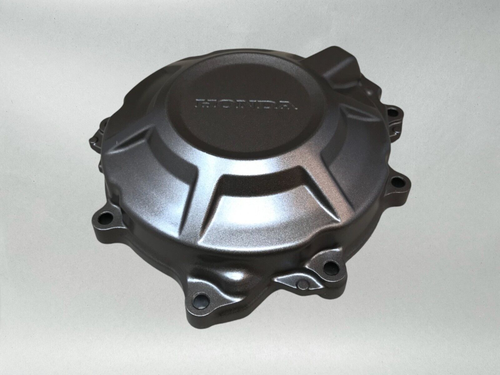 Honda OEM Alternator Cover 11321-MKY-D10 CB650R 2021-2023 11321-MKY-D10