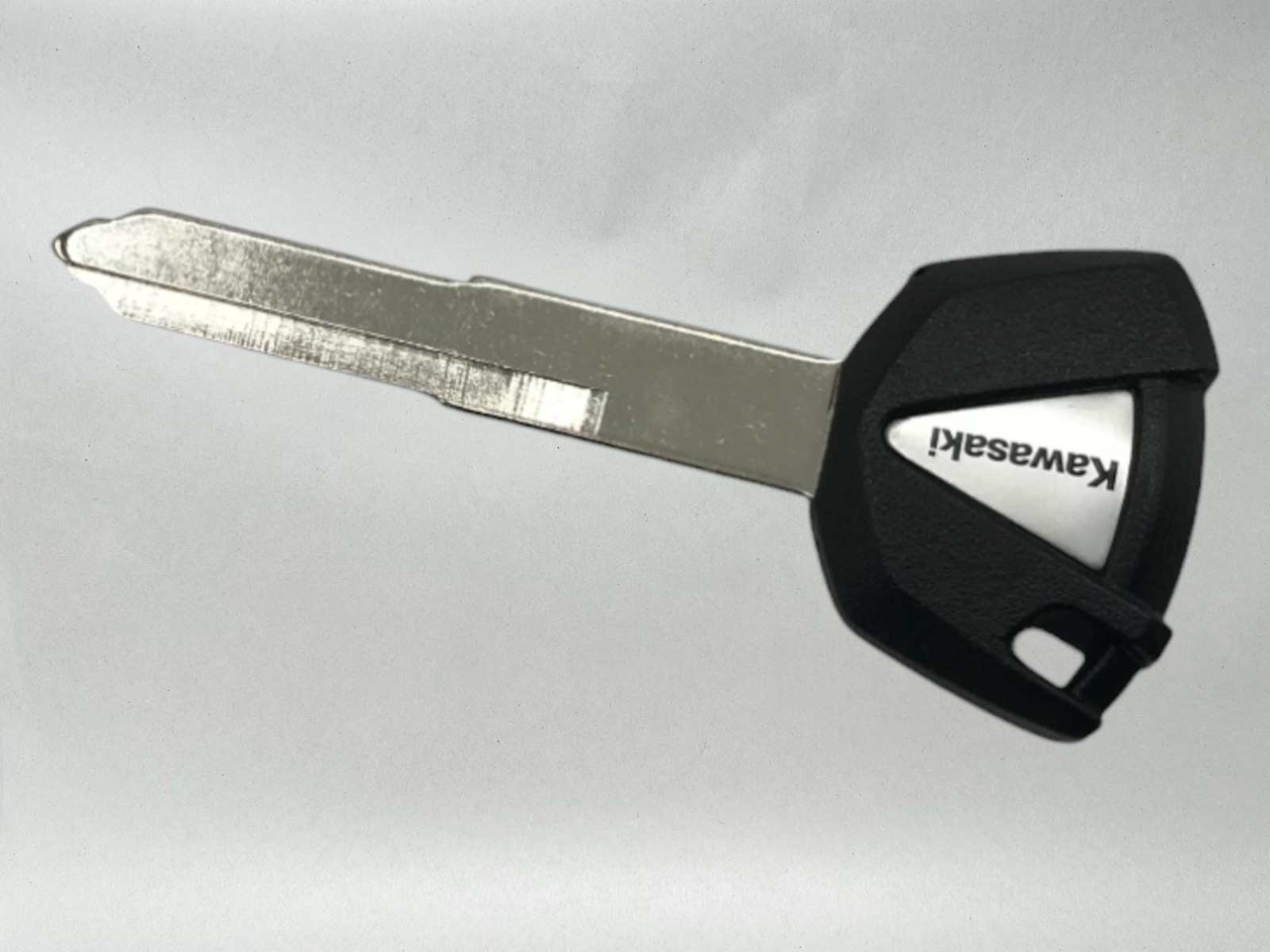 Kawasaki Genuine OEM Key Blank Ninja 650 1000 ZX6R ZX10R ZX14R Z1000 27008-0069
