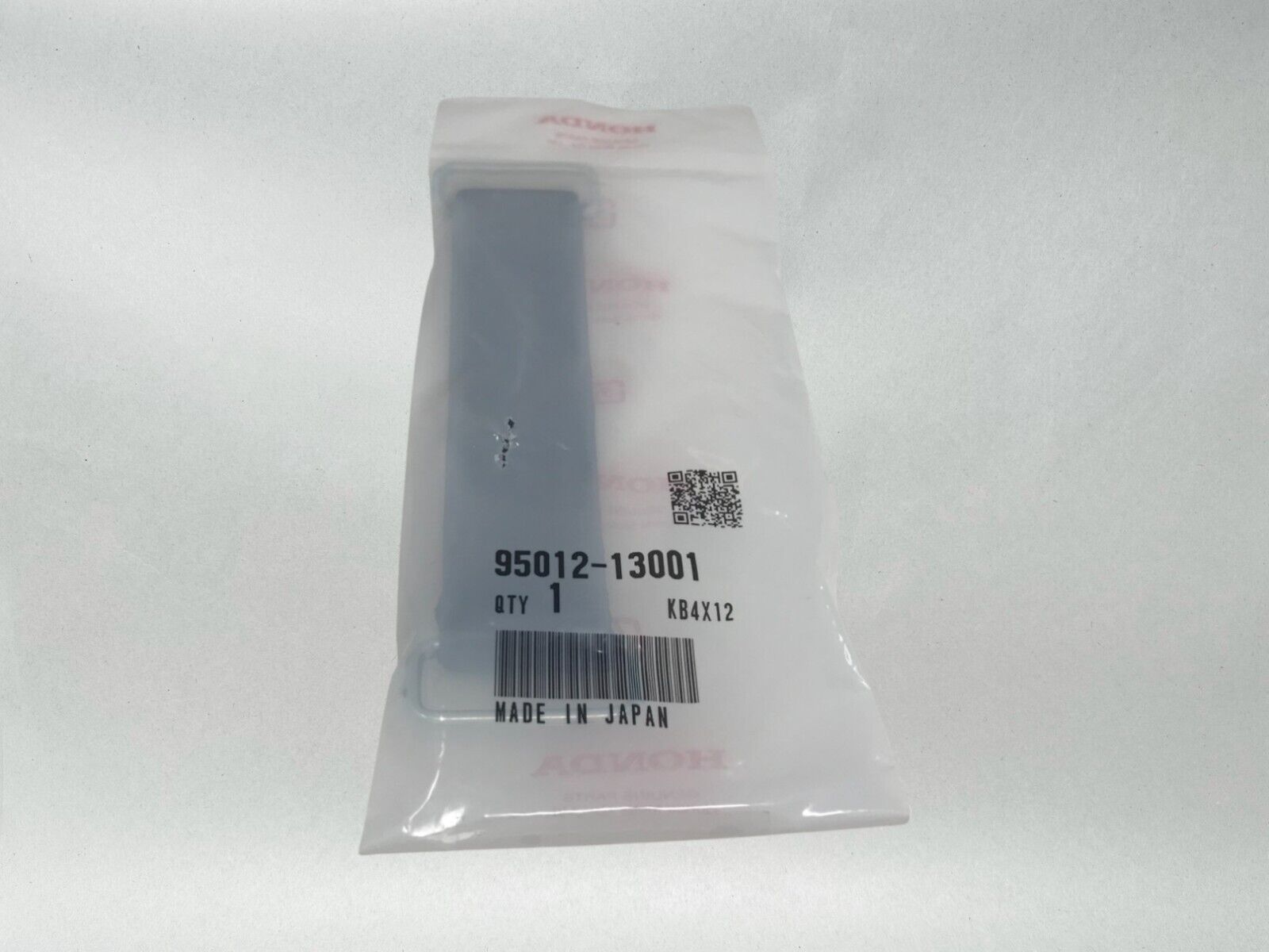 Honda OEM BATTERY STRAP BAND XL75 XL80 XL100 XL100S XL175 XL250 95012-13001