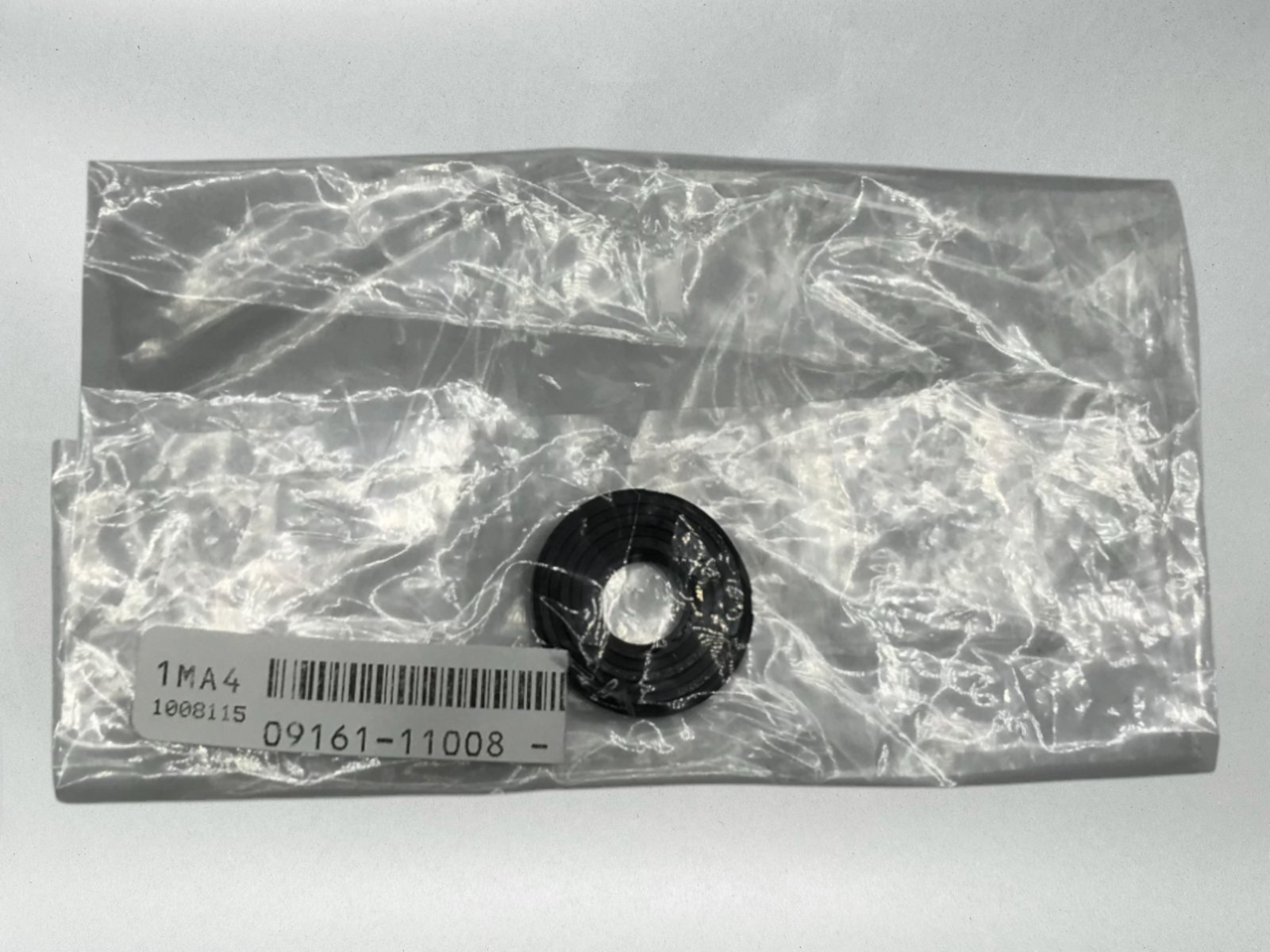 Suzuki Genuine OEM Authentic Factory Part Washer 09161-11008