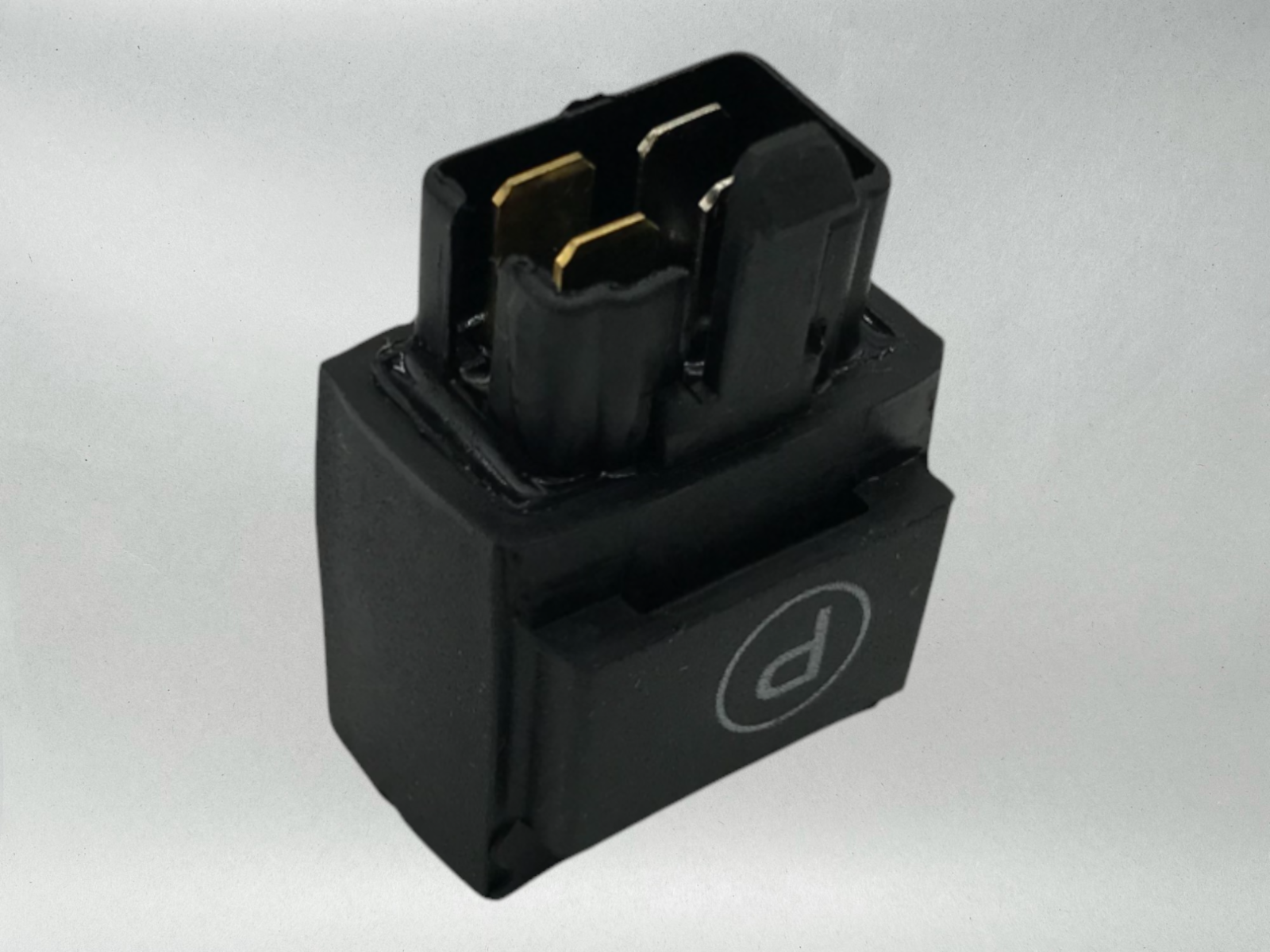 Kawasaki Genuine OEM Authentic 2007-24 KFX50 KFX 50 RELAY ASSEMBLY 27002-Y001