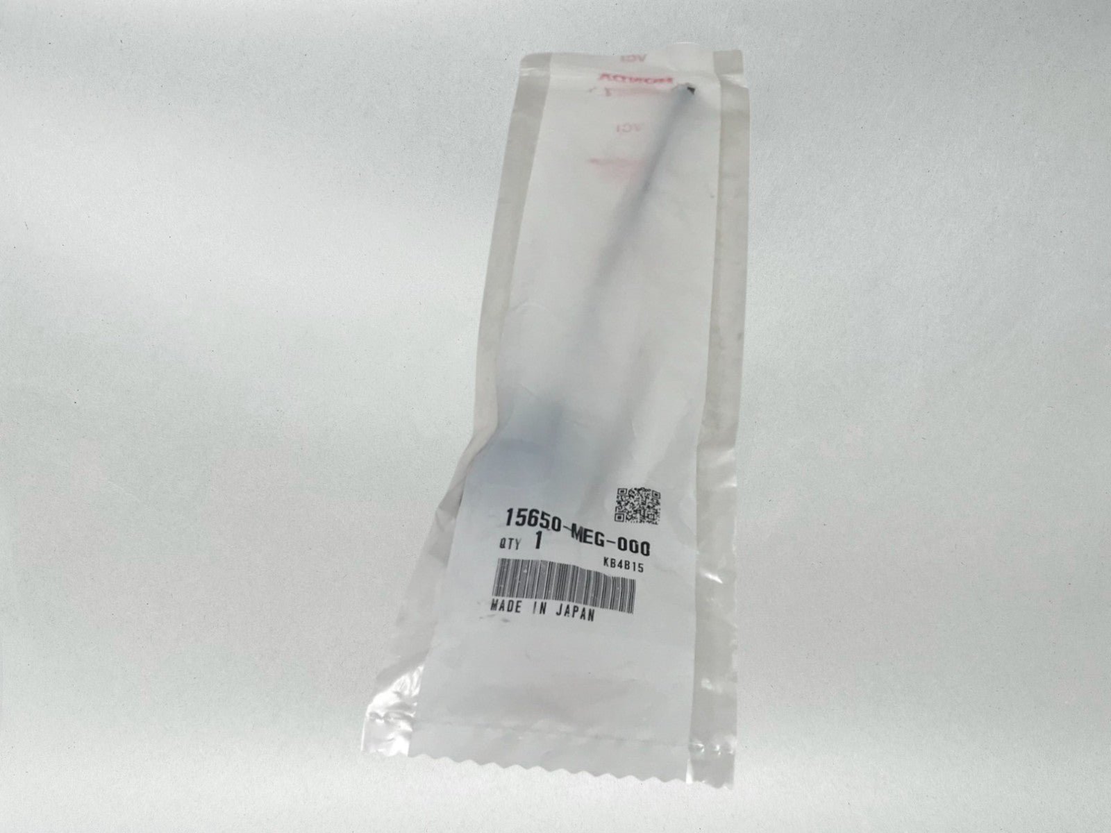 Honda OEM OIL DIPSTICK SHADOW AERO 750/ PHANTOM 750/ SPIRIT 750 15650-MEG-000