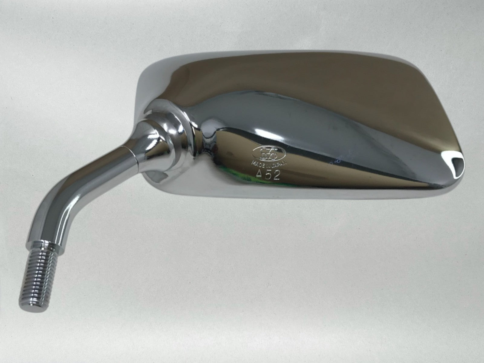 Honda OEM Authentic Left Mirror VT1300 VTX1300 VT750 Shadow 88220-MEA-670