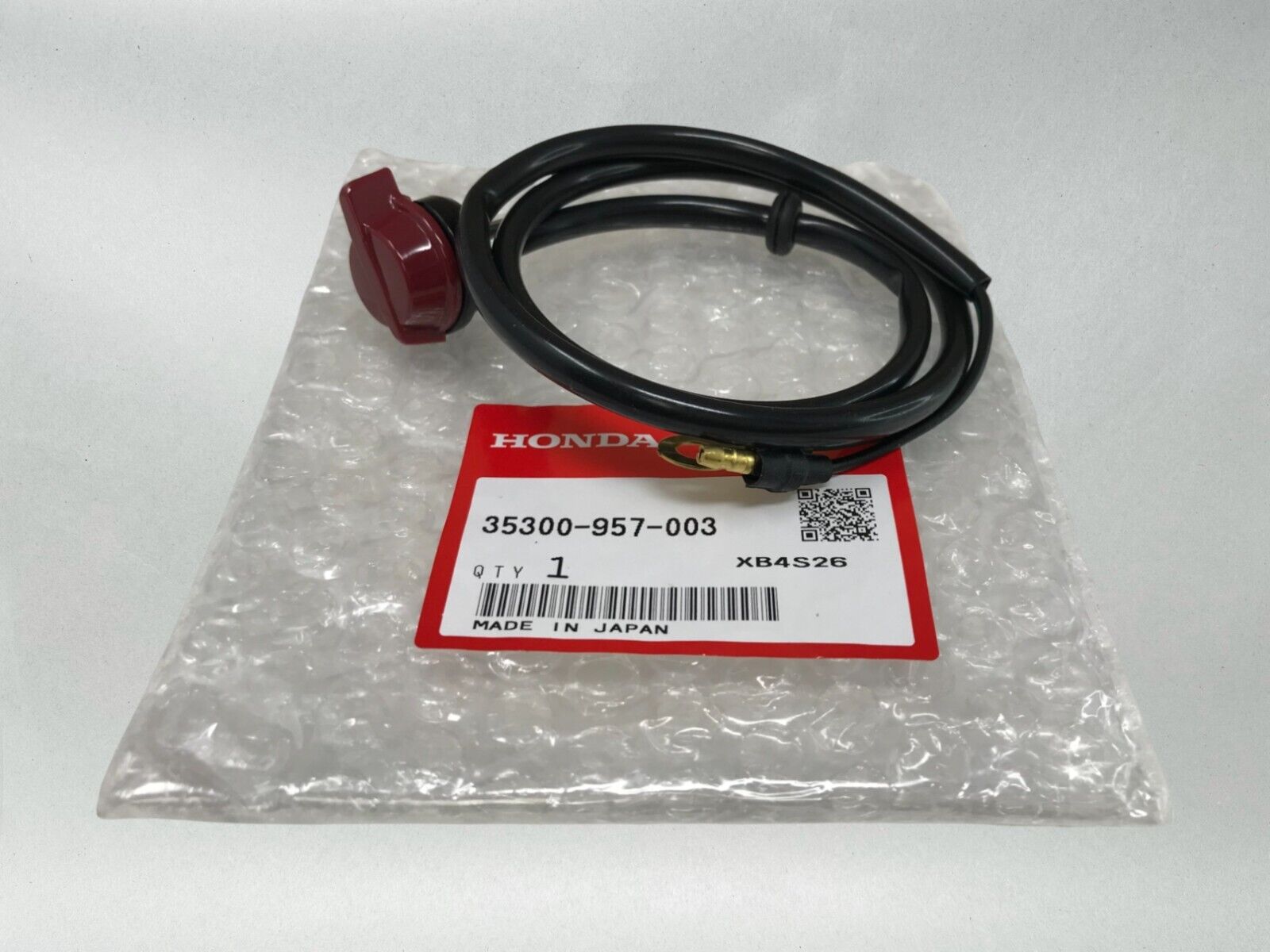 Honda OEM KILL STOP SWITCH ASSEMBLY FOR ATC70 ATC 70 1978-85 35300-957-003