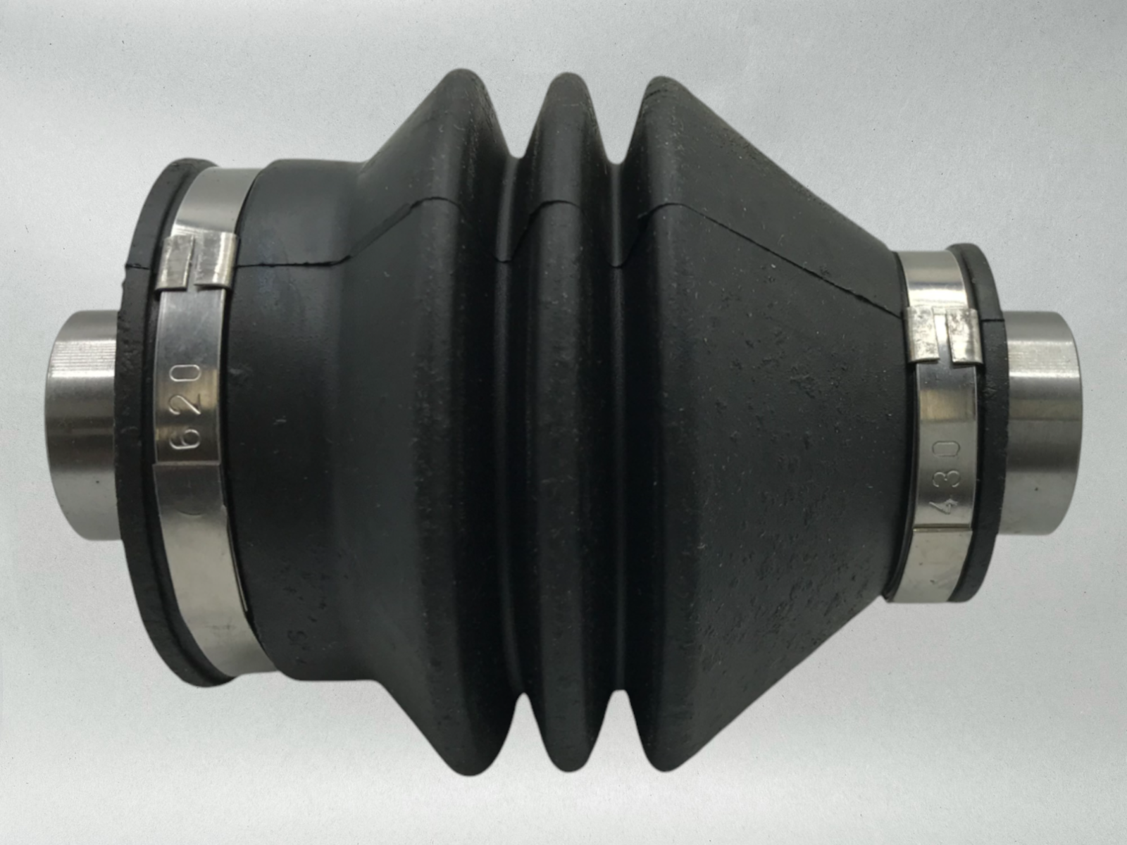 Honda OEM REAR DRIVE SHAFT YOLK YOKE JOINT ASSY 2007-13 TRX420 40300-HP5-600