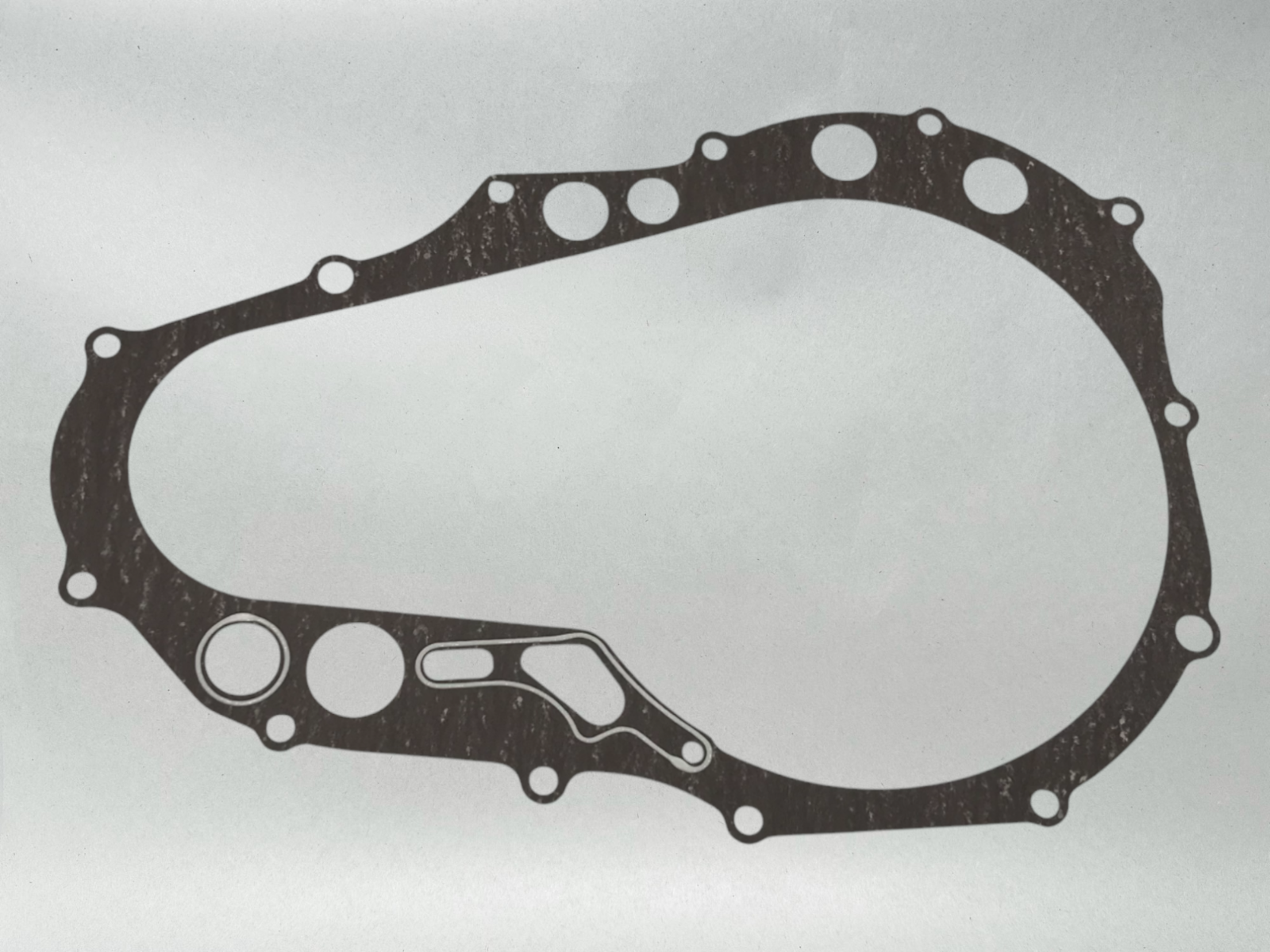 Kawasaki Genuine OEM Authentic Clutch Cover Gasket 11061-S071