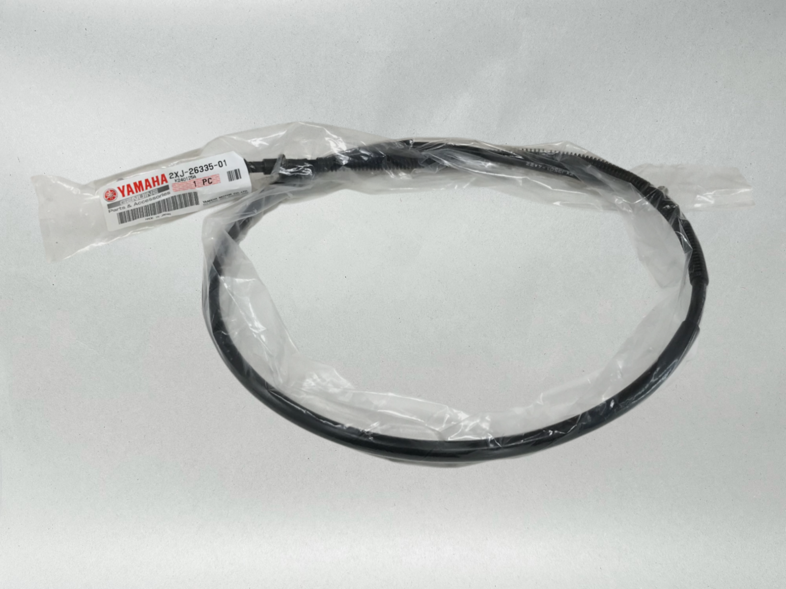 Yamaha Genuine OEM Clutch Cable Blaster YFS200 YFS 200 2XJ-26335-01-00