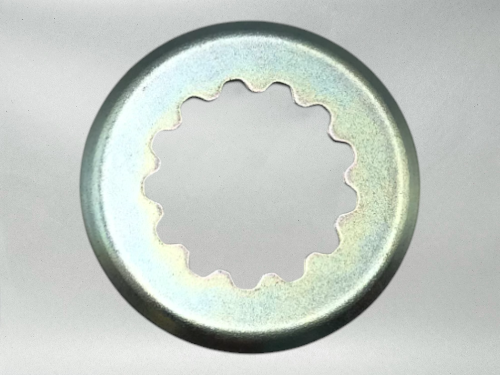 Suzuki Genuine OEM Authentic WASHER,LOCK 09167-25019