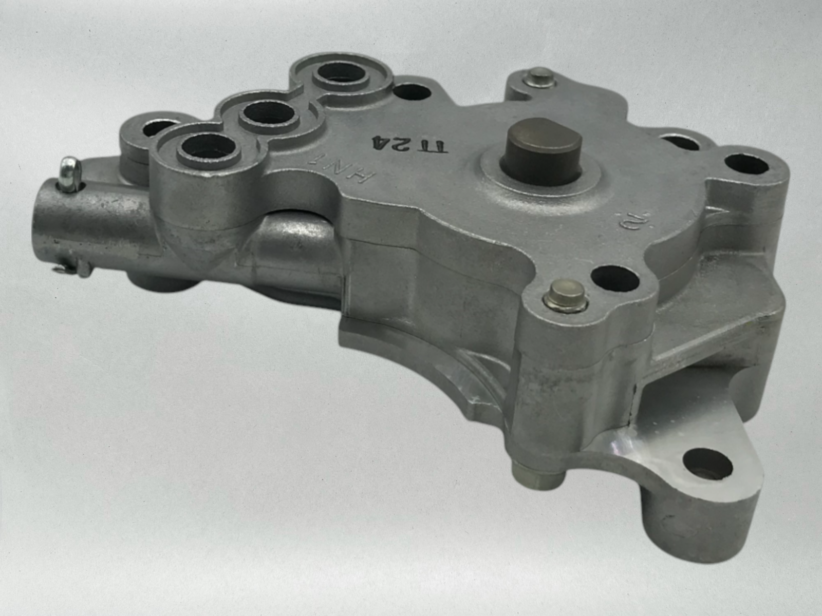 Honda Genuine OEM OIL PUMP 99-08 TRX400EX 09 TRX400X 12-14 TRX400X 15100-HN1-000