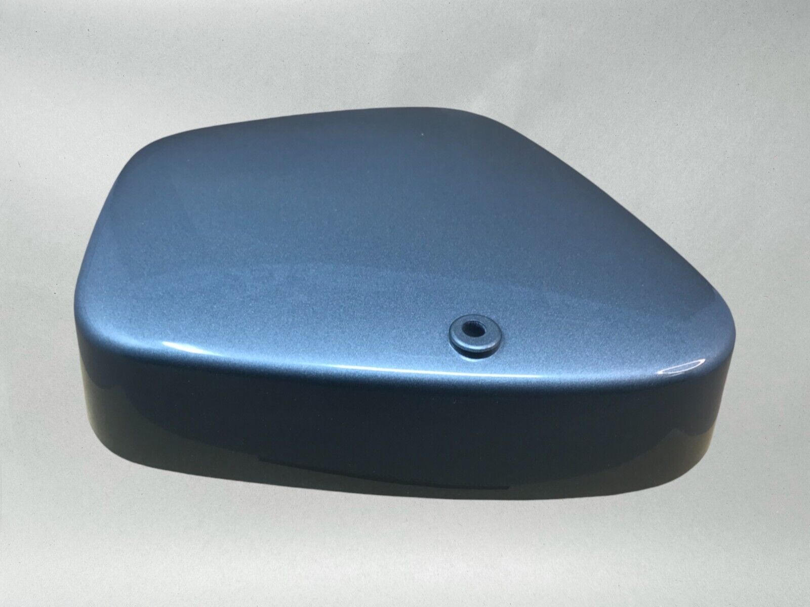 Honda OEM Right Side Battery Box Cover CT90 90 K2 K3 K4 K5 83600-102-000CB