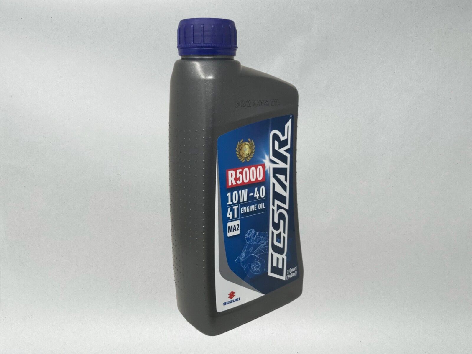 Cyclemax FS Ecstar R9000 Tune-Up Kit fits 2018-2024 Suzuki KINGQUAD 400 LT-A400