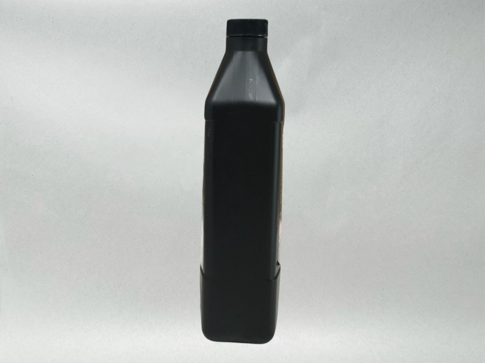 Mercury OEM 25W50 Hi Performance Semi-Synthetic Oil Quart 92-8M0078013